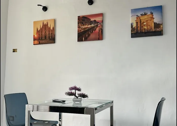 Centro Corso Buenos Aires - Fs Apartment *