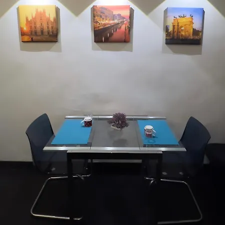Appartement Centro Corso Buenos Aires - Fs Milan