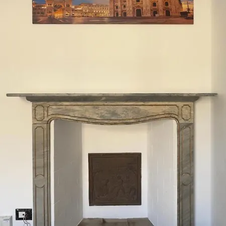 Appartement Centro Corso Buenos Aires - Fs