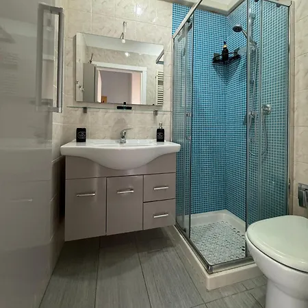 Apartmán Centro Corso Buenos Aires - Fs