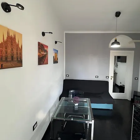 Centro Corso Buenos Aires - Fs Apartmán Milán