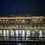 Centro Corso Buenos Aires - Fs Appartement