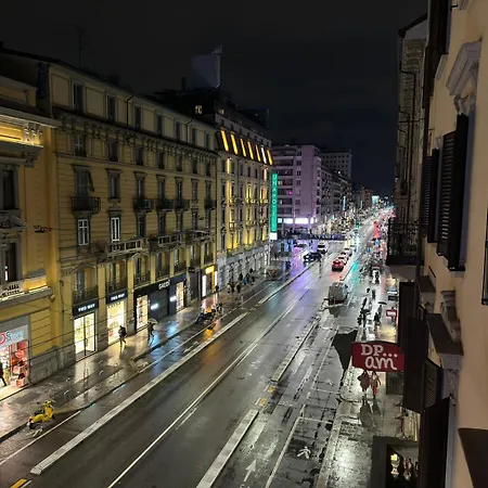 Centro Corso Buenos Aires - Fs * Milaan